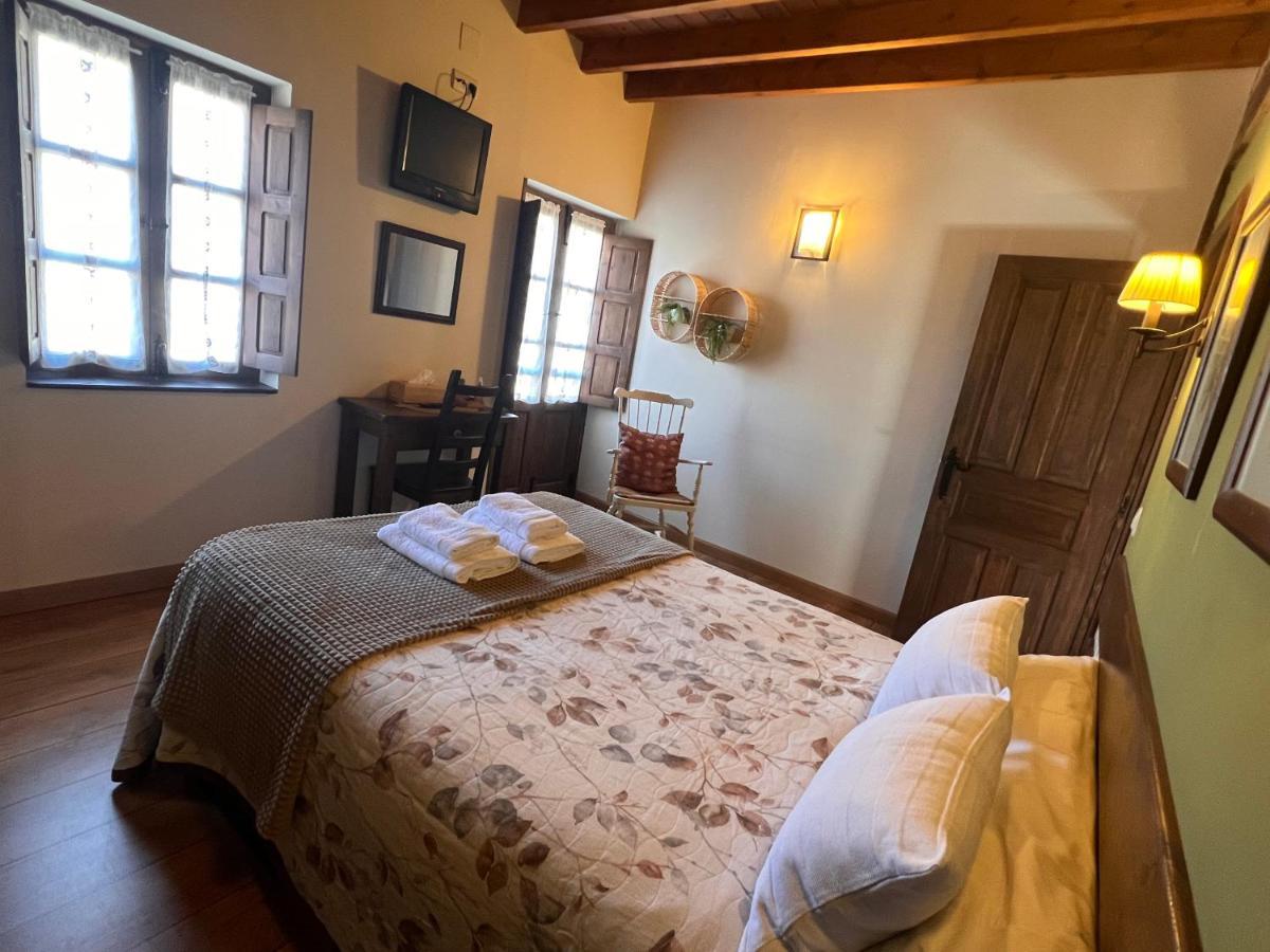 Casa Rural Casa Cerezal Onís Εξωτερικό φωτογραφία