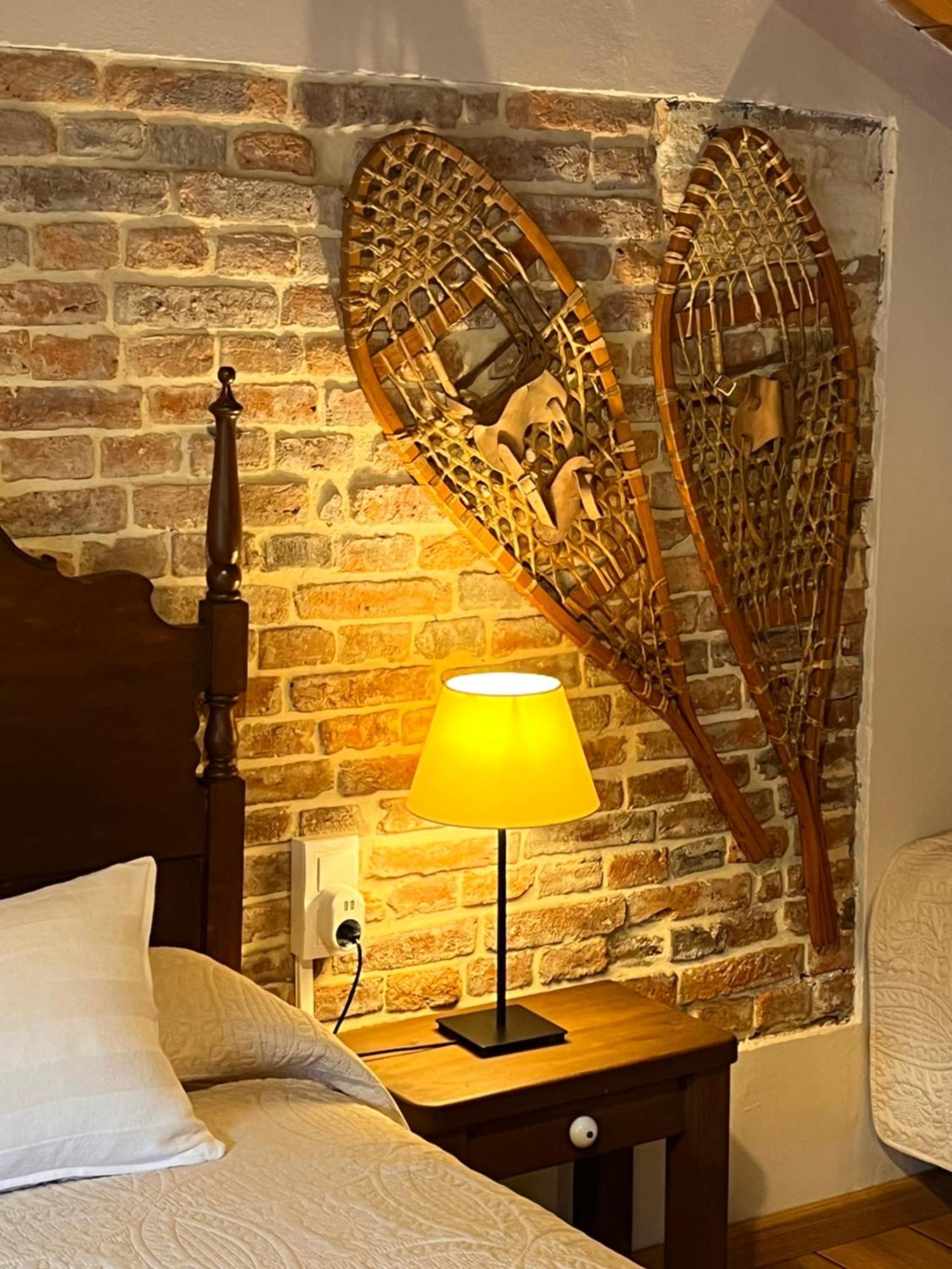 Casa Rural Casa Cerezal Onís Εξωτερικό φωτογραφία