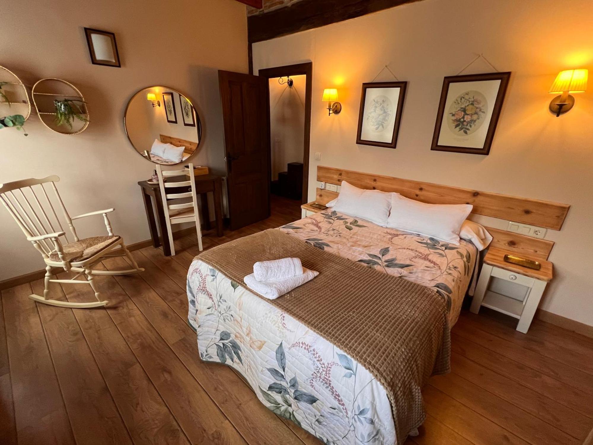 Casa Rural Casa Cerezal Onís Εξωτερικό φωτογραφία