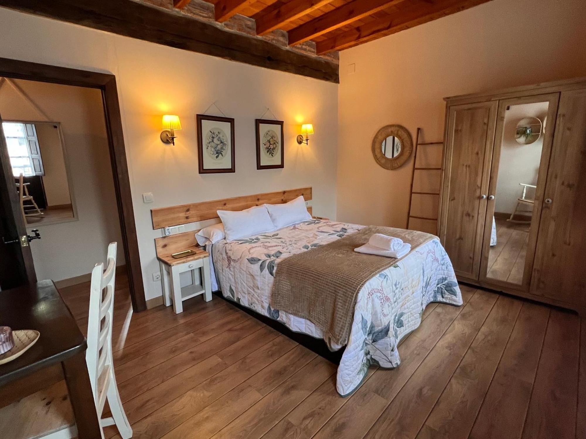 Casa Rural Casa Cerezal Onís Εξωτερικό φωτογραφία